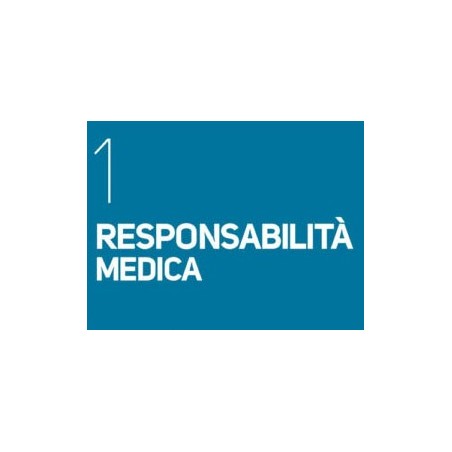 RESPONSABILITA MEDICA